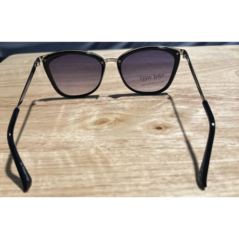NEW NINE WEST SUNGLASSES WDB71SG26